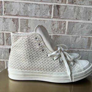 Converse Women's Chuck 70 High Top Sneakers